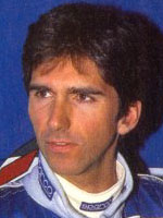 Damon Hill