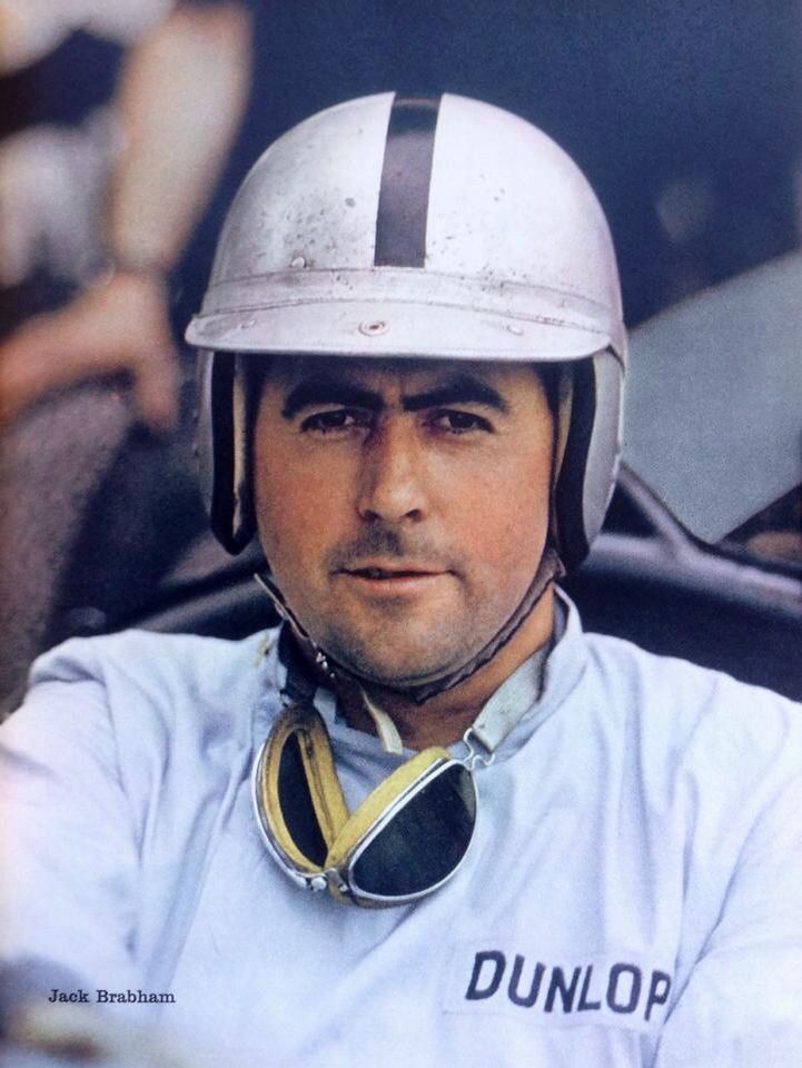 Jack Brabham