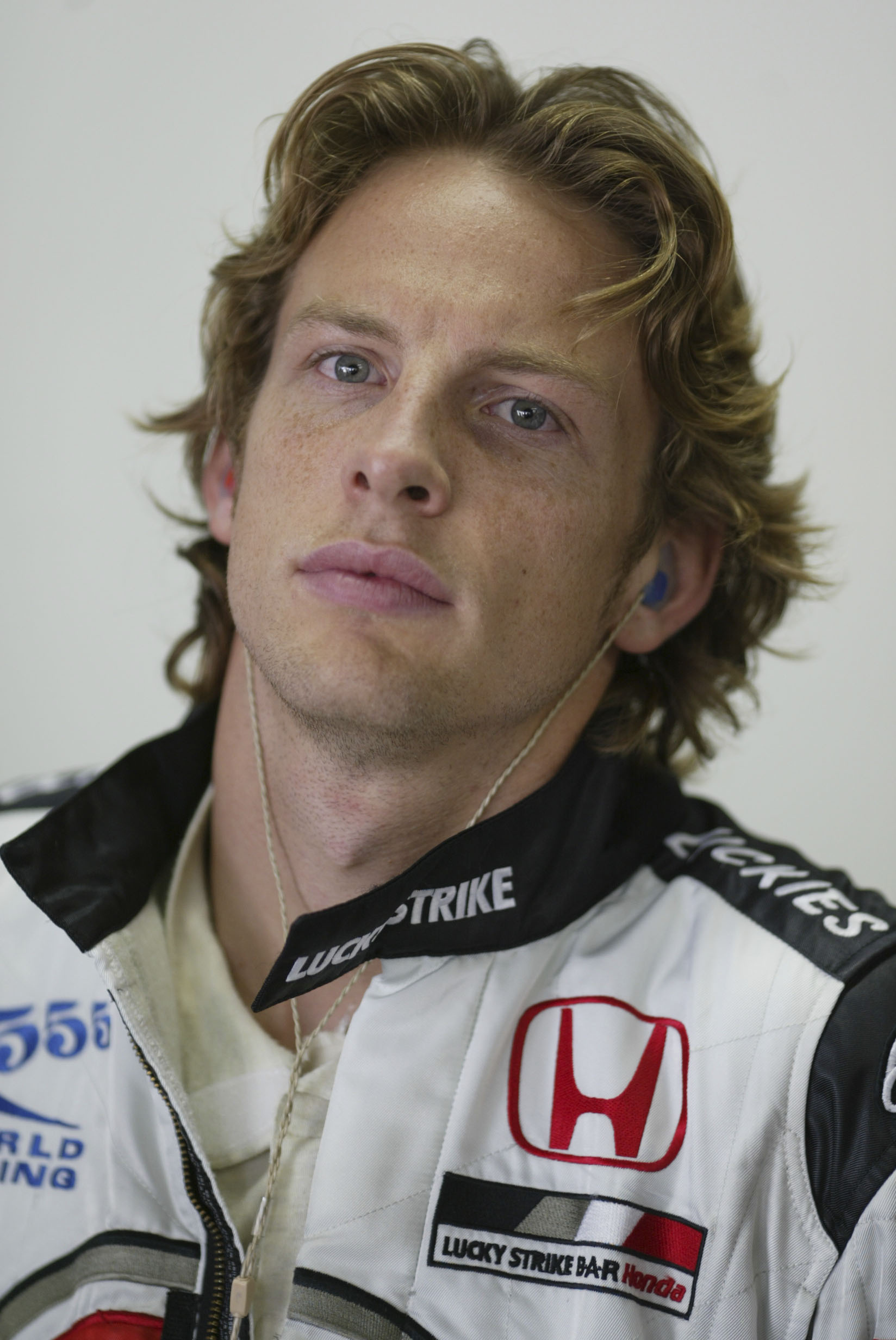 Jenson Button