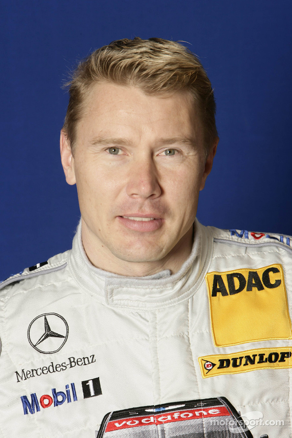 Mika Häkkinen